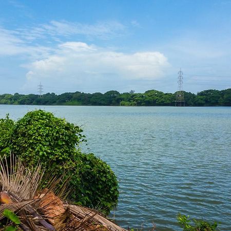 River View Мангалор Экстерьер фото